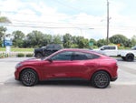 2025 Mustang Mach-E Thumbnail 8