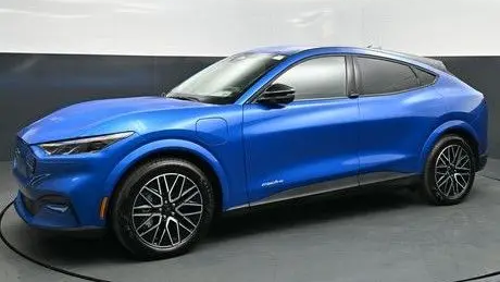 Preowned 2025 Ford Mustang Mach-E Premium for Sale