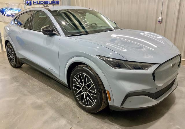 2026 Ford Mustang - $36,465