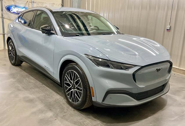 2026 Ford Mustang - $36,465