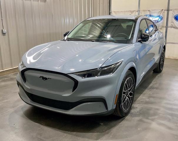 2026 Ford Mustang - $36,465