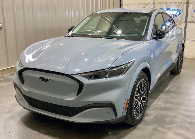 2026 Ford Mustang - $36,465