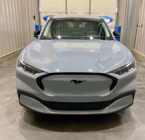 2026 Ford Mustang - $36,465