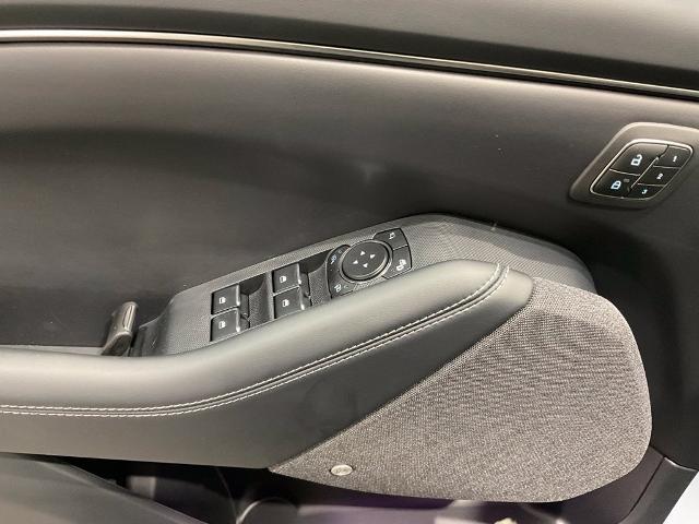 2026 Ford Mustang - $36,465