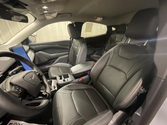 2026 Ford Mustang - $36,465