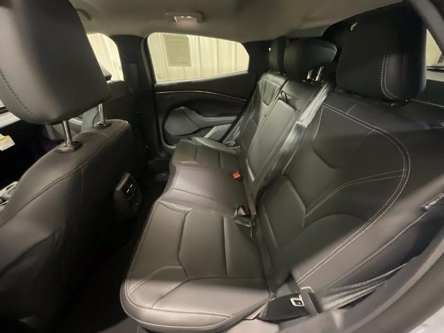 2026 Ford Mustang - $36,465