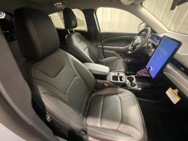 2026 Ford Mustang - $36,465