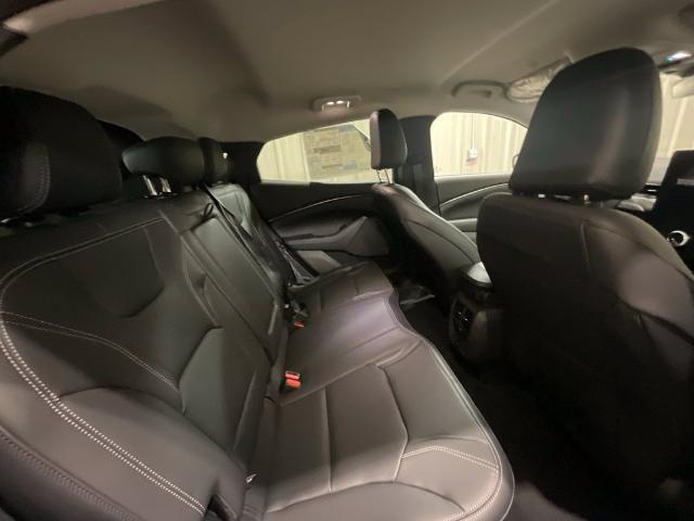 2026 Ford Mustang - $36,465