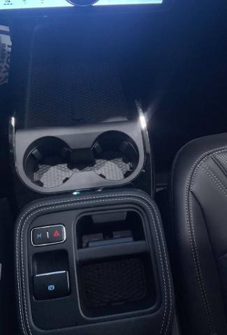 2026 Ford Mustang - $36,465