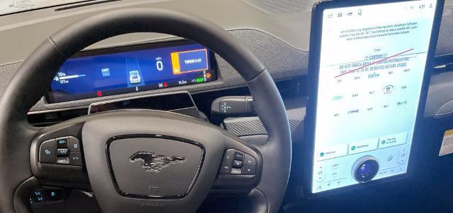 2026 Ford Mustang - $36,465
