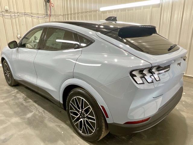 2026 Ford Mustang - $36,465