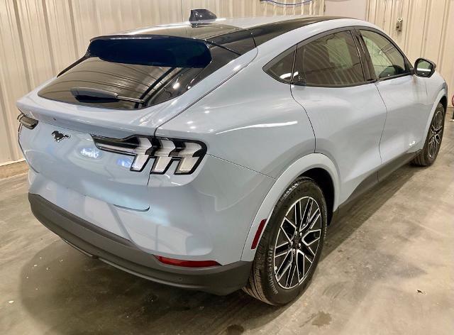 2026 Ford Mustang - $36,465