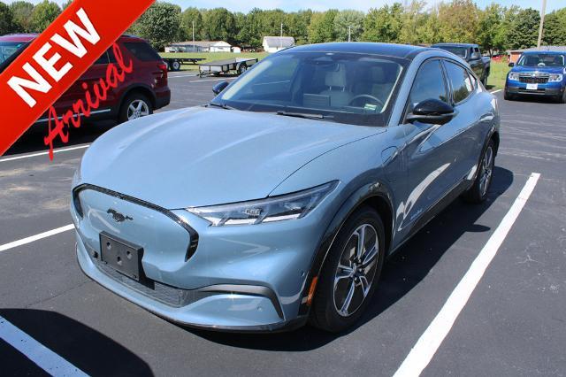 2023 Ford Mustang - $29,500