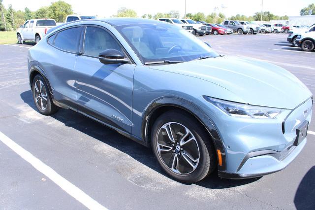 2023 Ford Mustang - $29,500