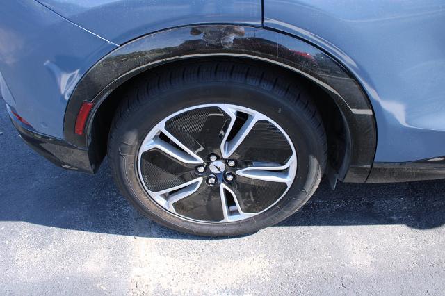 2023 Ford Mustang - $29,500