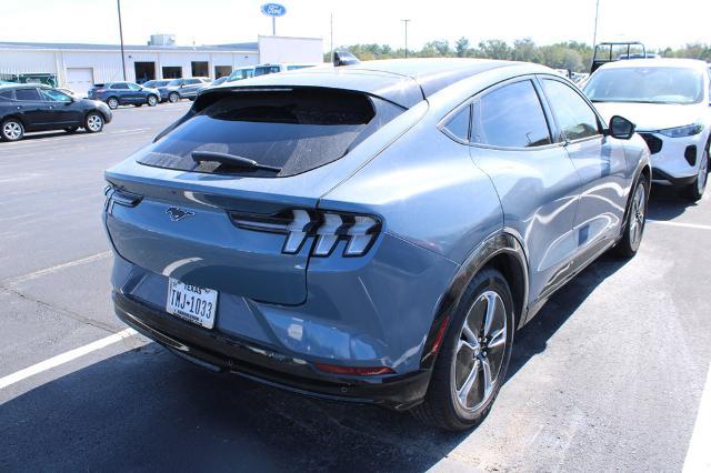 2023 Ford Mustang - $29,500