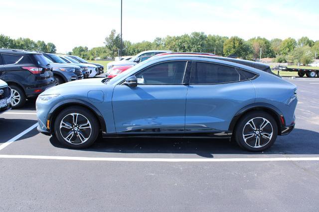 2023 Ford Mustang - $29,500