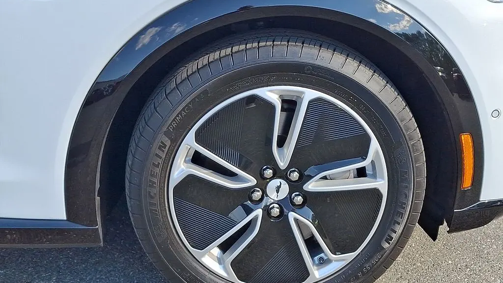 2023 Ford Mustang Mach-E Premium