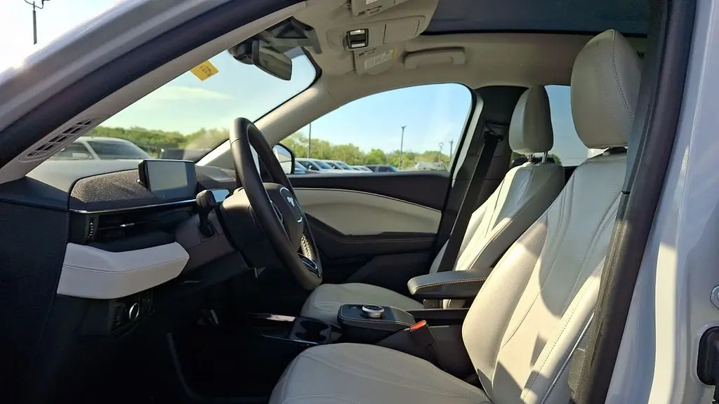 2023 Ford Mustang Mach-E Premium
