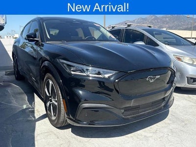 2023 Ford Mustang MACH-E Premium 4DR SUV