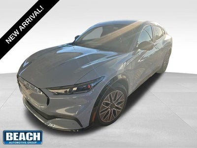 Photo of a 2024 Ford Mustang MACH-E Premium 4DR SUV for sale