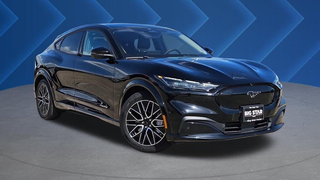 Preowned 2024 Ford Mustang Mach-E Premium for Sale
