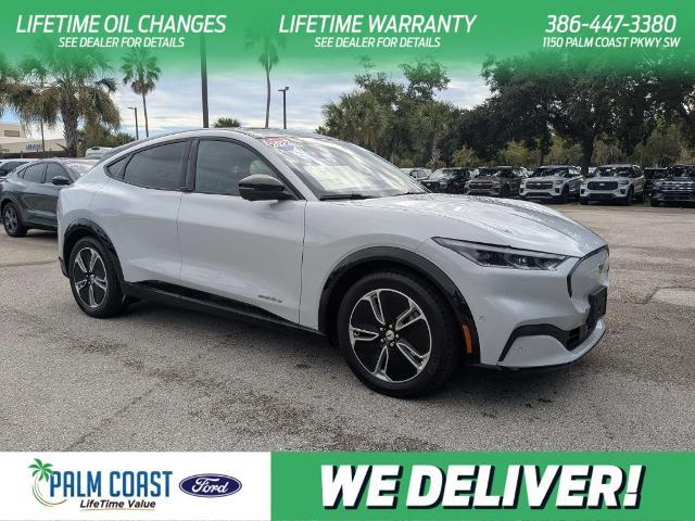 2023 Ford Mustang - $28,450