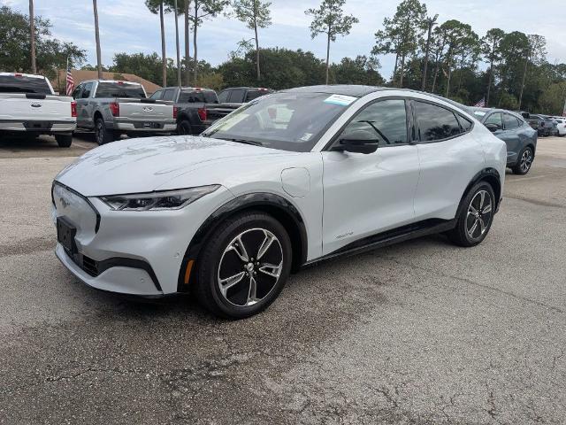 2023 Ford Mustang - $28,450