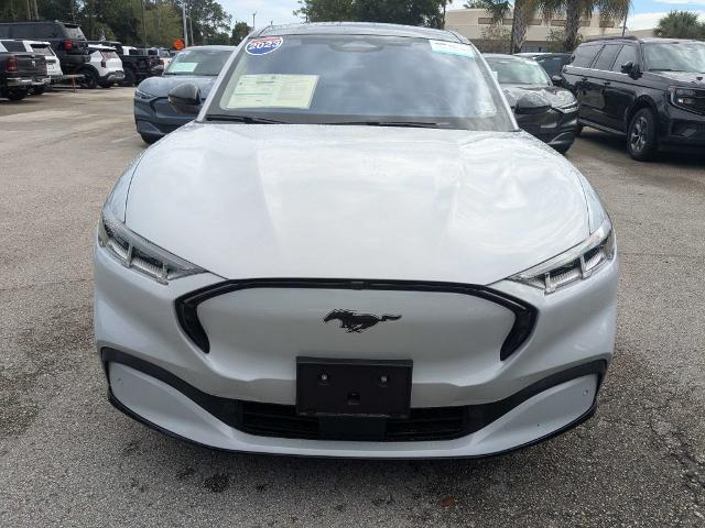 2023 Ford Mustang - $28,450
