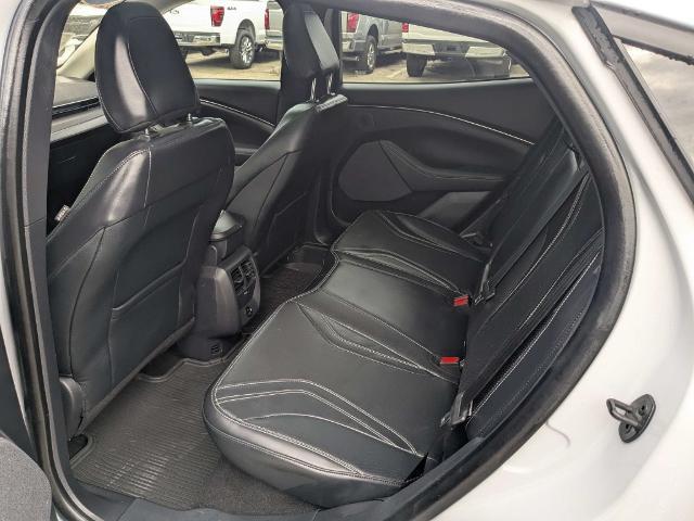 2023 Ford Mustang - $28,450
