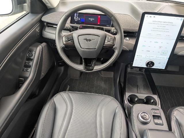 2023 Ford Mustang - $28,450