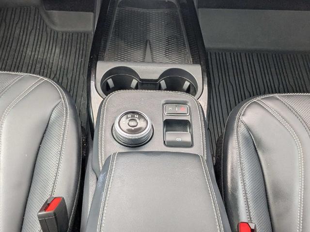 2023 Ford Mustang - $28,450