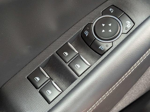 2023 Ford Mustang - $28,450