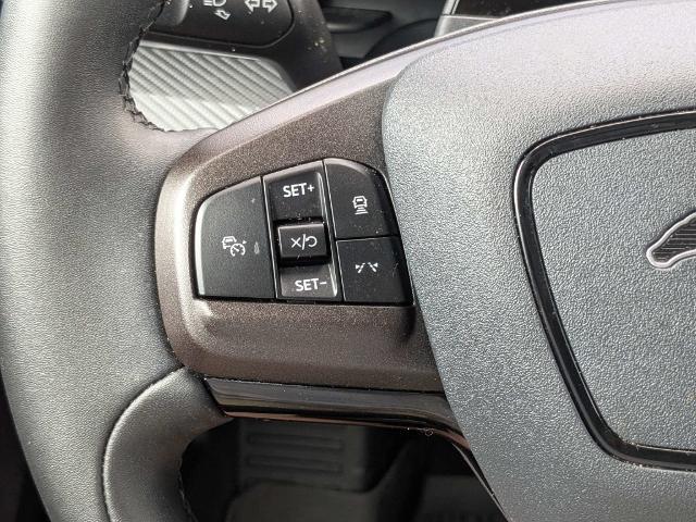 2023 Ford Mustang - $28,450
