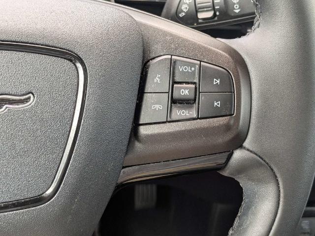 2023 Ford Mustang - $28,450