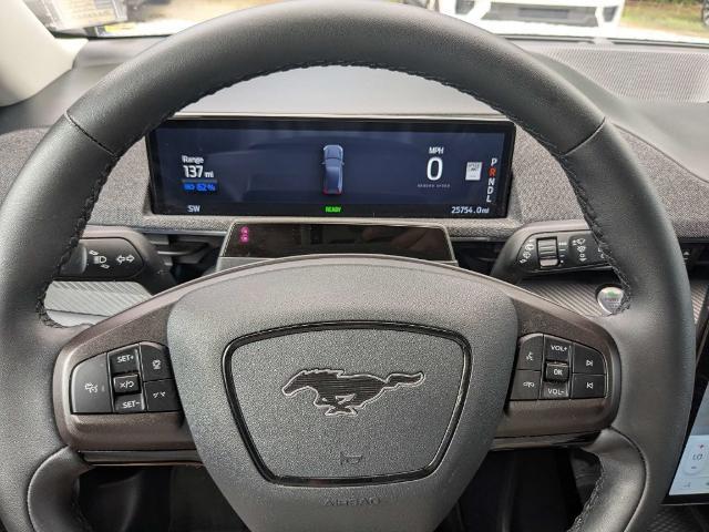 2023 Ford Mustang - $28,450