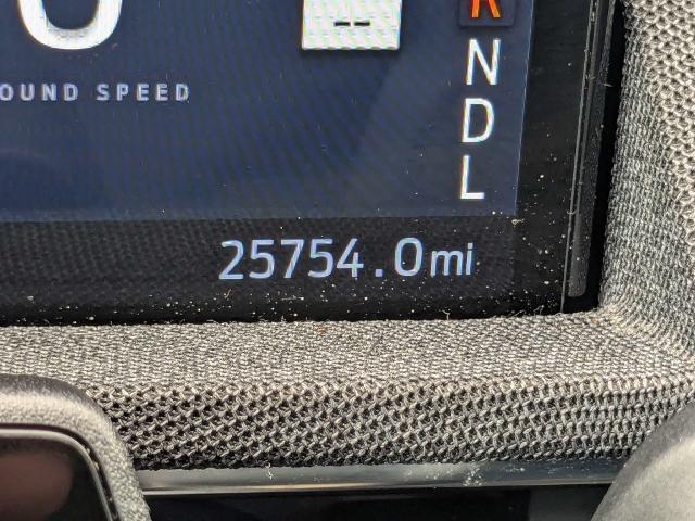 2023 Ford Mustang - $28,450