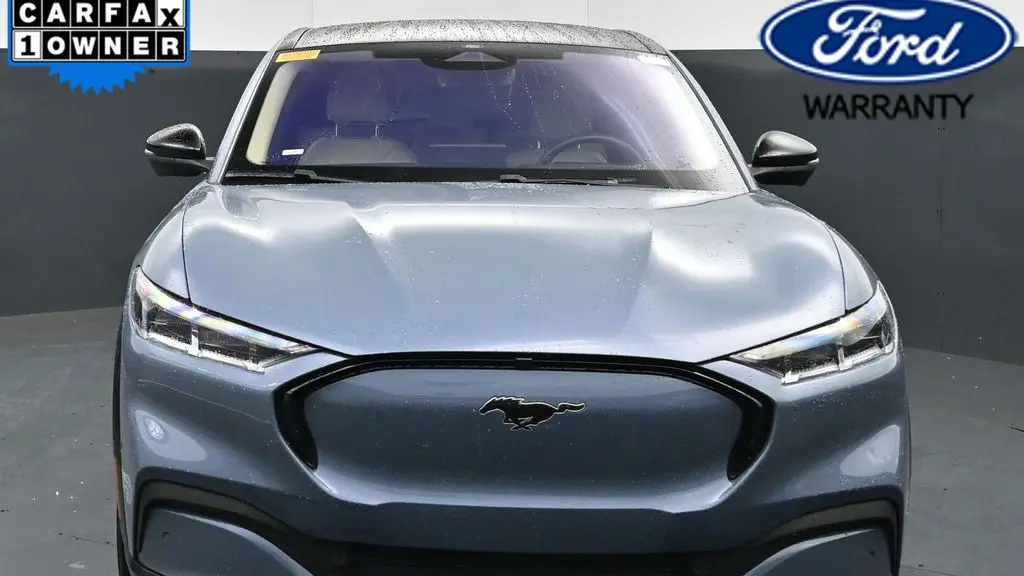 2023 Ford Mustang Mach-E Premium