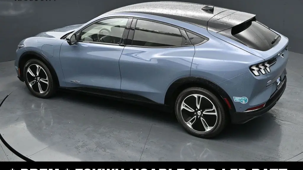 2023 Ford Mustang Mach-E Premium