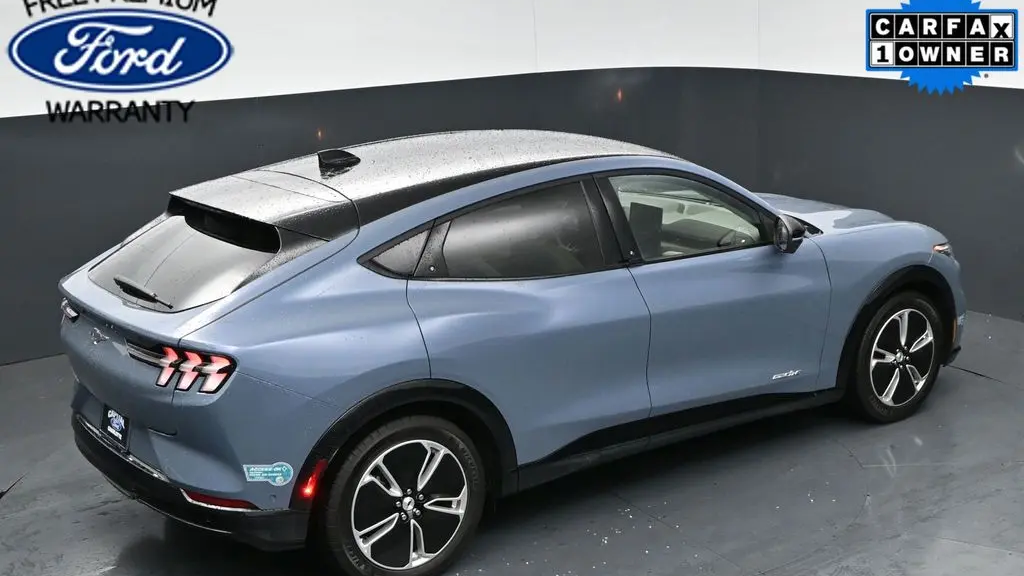 2023 Ford Mustang Mach-E Premium
