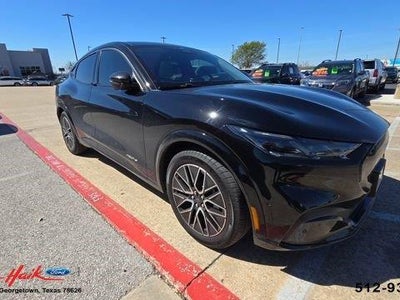 2024 Ford Mustang MACH-E Premium 4DR SUV