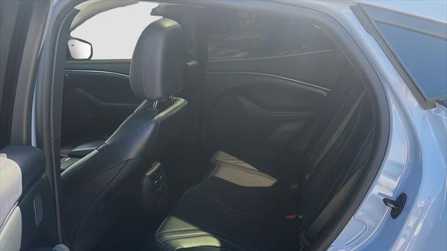 2024 Ford Mustang Mach-E Premium