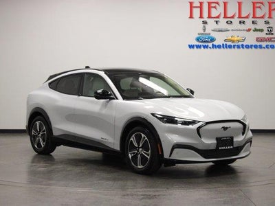 2023 Ford Mustang MACH-E Premium 4DR SUV