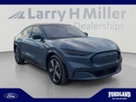 2023 Mustang Mach-E Thumbnail 7