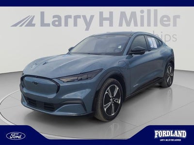 2023 Ford Mustang MACH-E Premium 4DR SUV