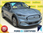 2023 Mustang Mach-E Thumbnail 1