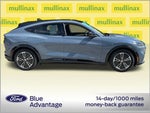 2023 Mustang Mach-E Thumbnail 2