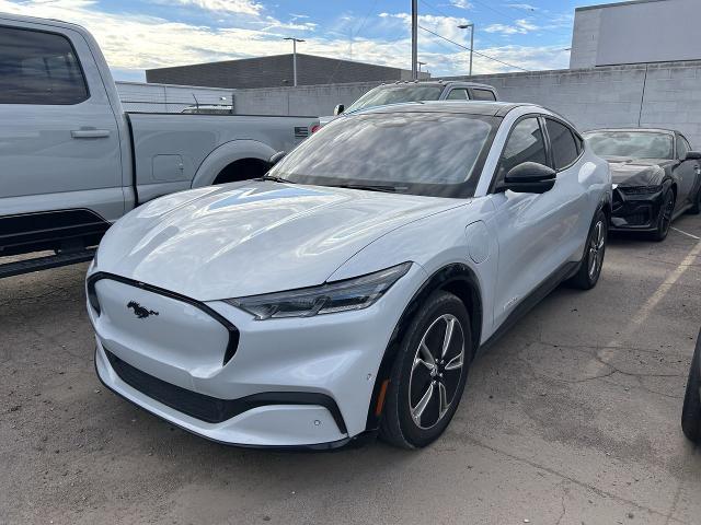 2023 Ford Mustang Mach-E Premium — photo 1 of 12