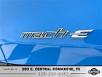 2023 Mustang Mach-E Thumbnail 21