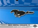 2023 Mustang Mach-E Thumbnail 22